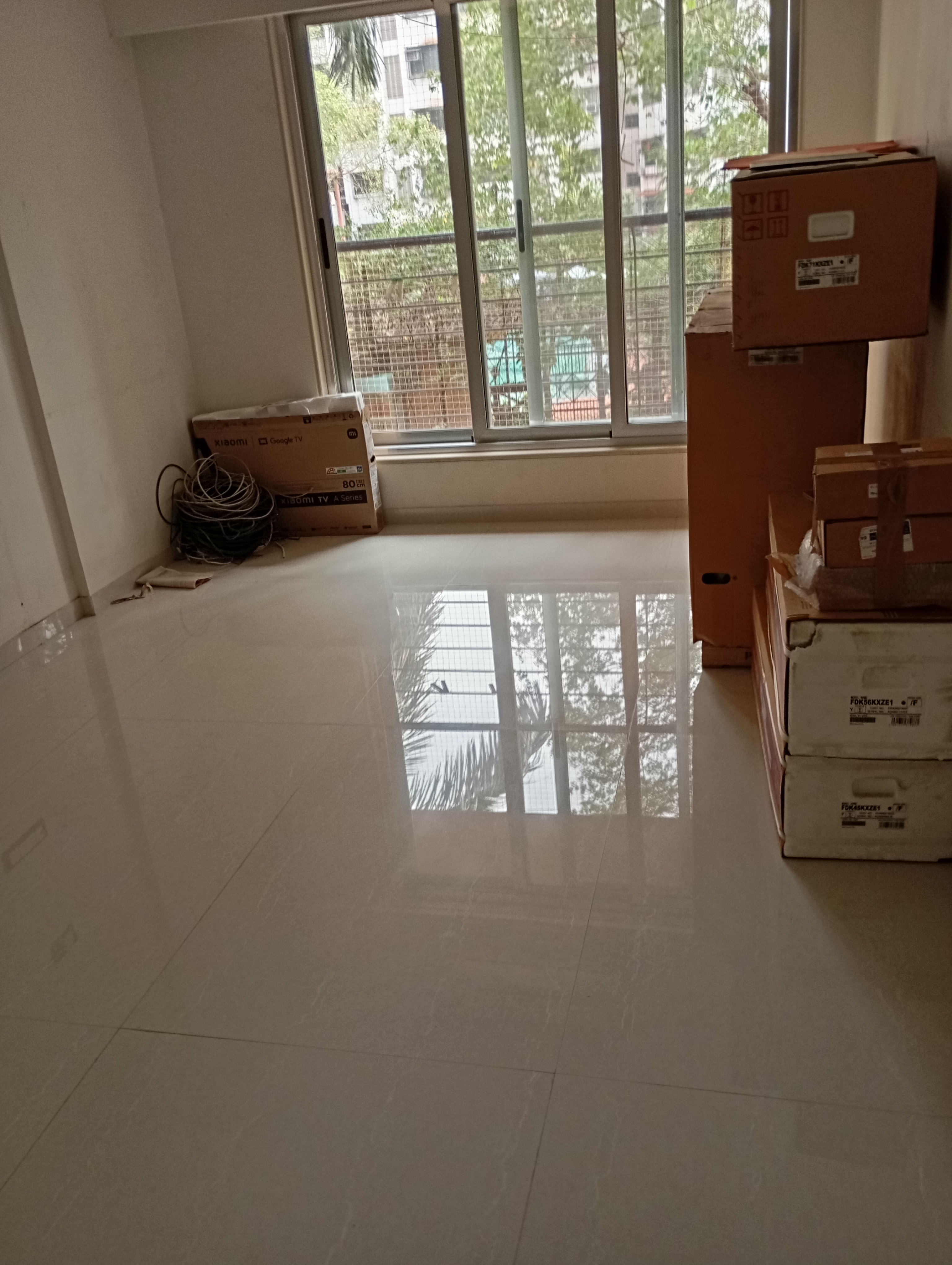3 BHK + Study Room Apartment For Sale in Sterling Court