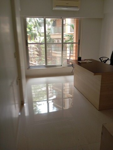 Kitchen in 3 BHK Apartment at Sterling Court, Andheri East – for Sale
