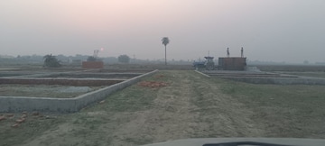 Plot Area in  Plot at Bhopani Village – for Sale