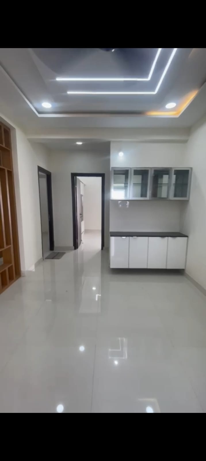 3 BHK Apartment For Resale in Alkapoor Hyderabad  7759862