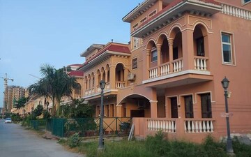 3 BHK Villa For Sale in Amrapali Leisure Valley, Tech Zone 4 Greater Noida