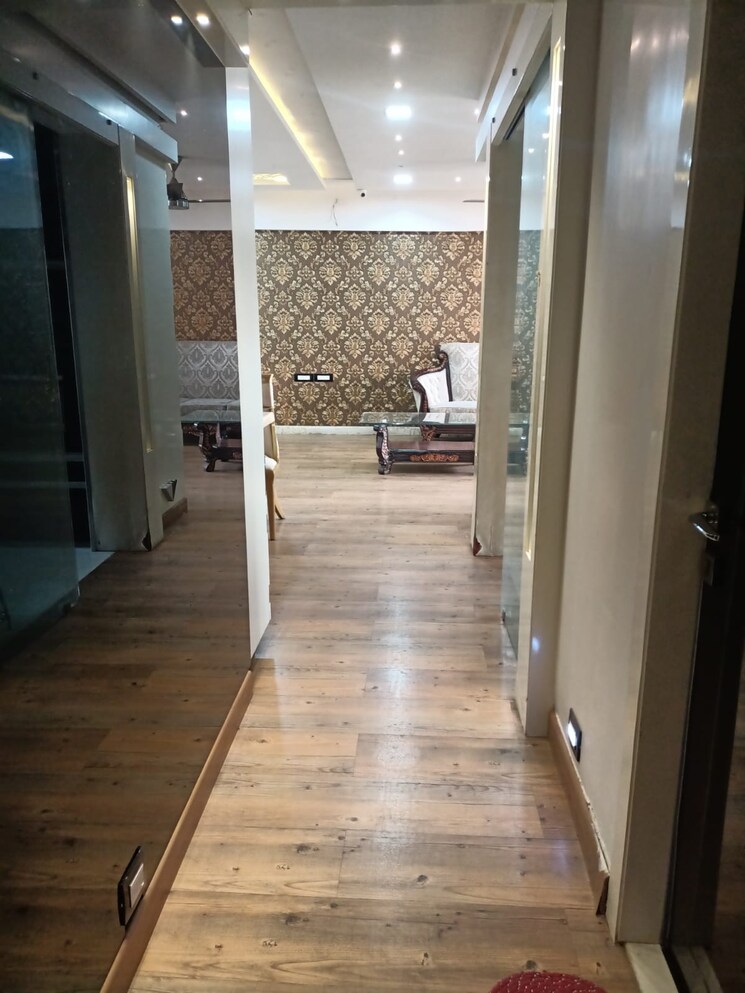 Living Room, jp-north-barcelona 3 Bedroom 1040 Sq.Ft. Apartment In Mira Road Thane 7759884