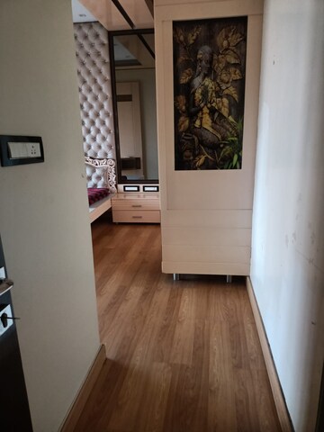 Balcony in 3 BHK Apartment at JP North Barcelona, Mira Road – for Sale