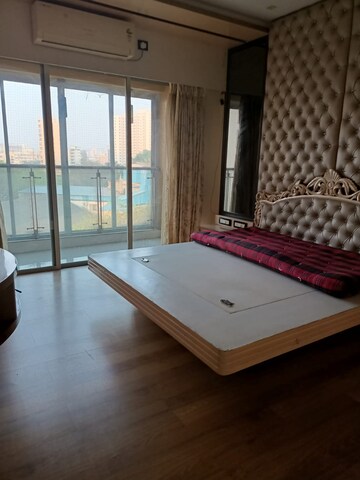 Bedroom in 3 BHK Apartment at JP North Barcelona, Mira Road – for Sale