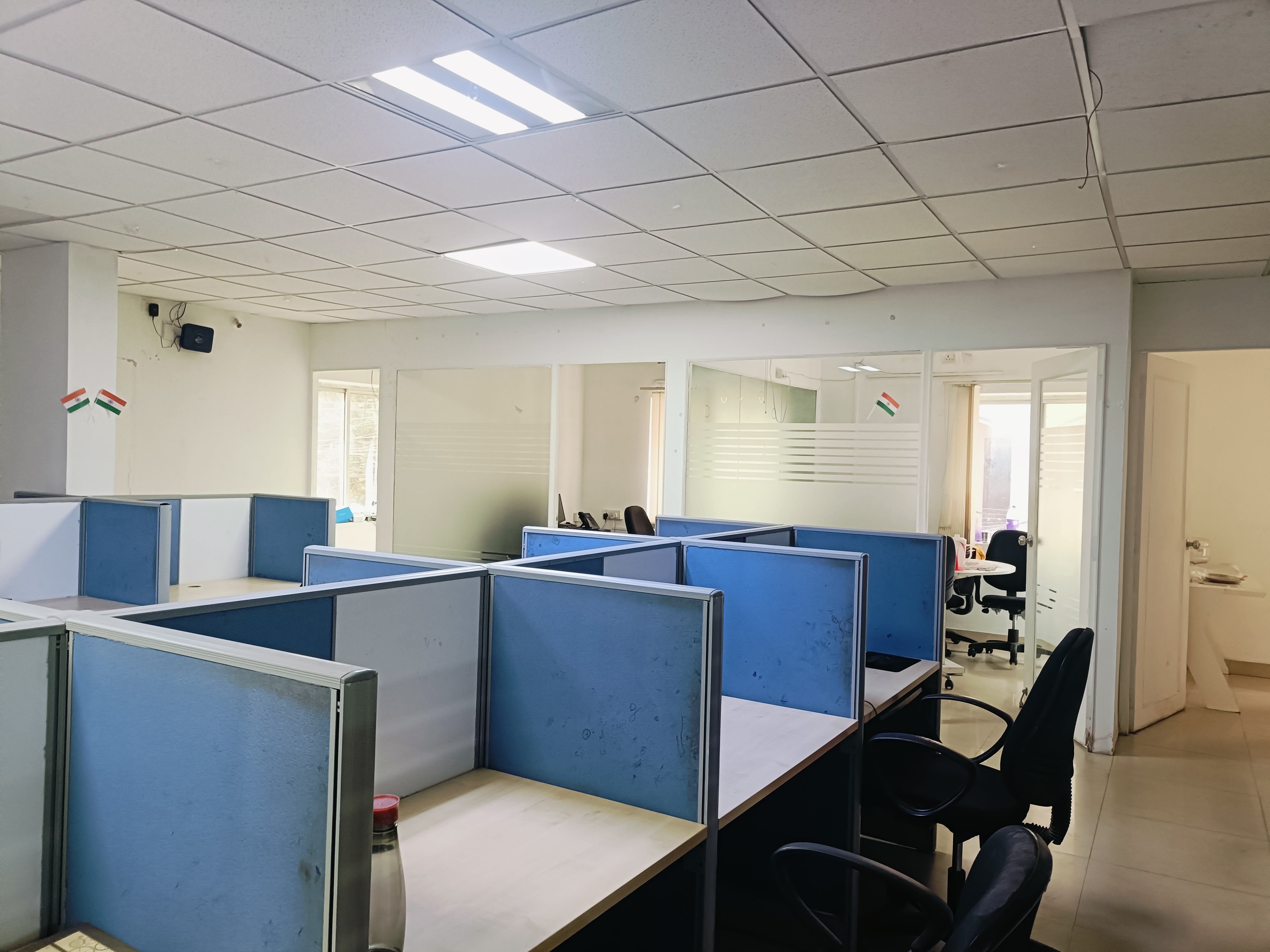 Commercial Office Space 1500 Sq.Ft. For Rent in Madhapur Hyderabad  7759888