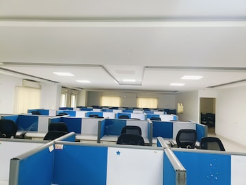 Commercial Office Space 3200 Sq.Ft. For Rent in Madhapur Hyderabad  7759891