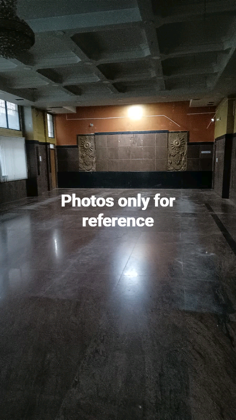 Commercial Warehouse 17000 Sq.Yd. For Rent in Soukya Road Bangalore  7759927