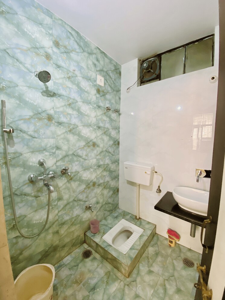Bathroom, durgapura 3 Bedroom 1568 Sq.Ft. Builder Floor In Durgapura Jaipur 7759929