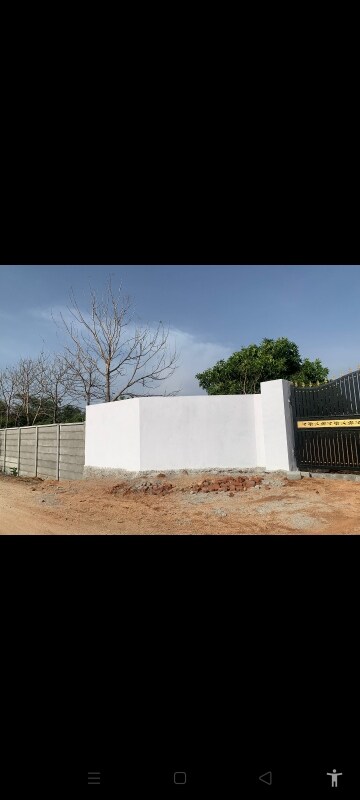  Land – Exterior View View at Shabad - for Sale