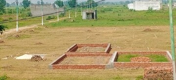  Plot – Exterior View View at Deri Skaner - for Sale