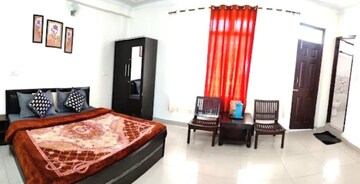 2 BHK Builder Floor For Sale in New Ashok Nagar