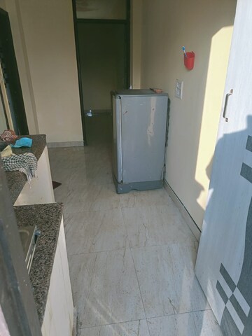 Master Bedroom in 1.5 BHK Builder Floor at New Ashok Nagar – for Sale