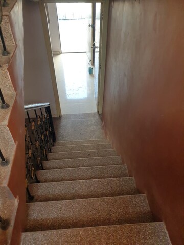 Balcony in 2 BHK Independent House at Virar West – for Sale