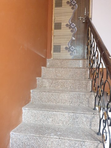 Staircase in 2 BHK Independent House at Virar West – for Sale
