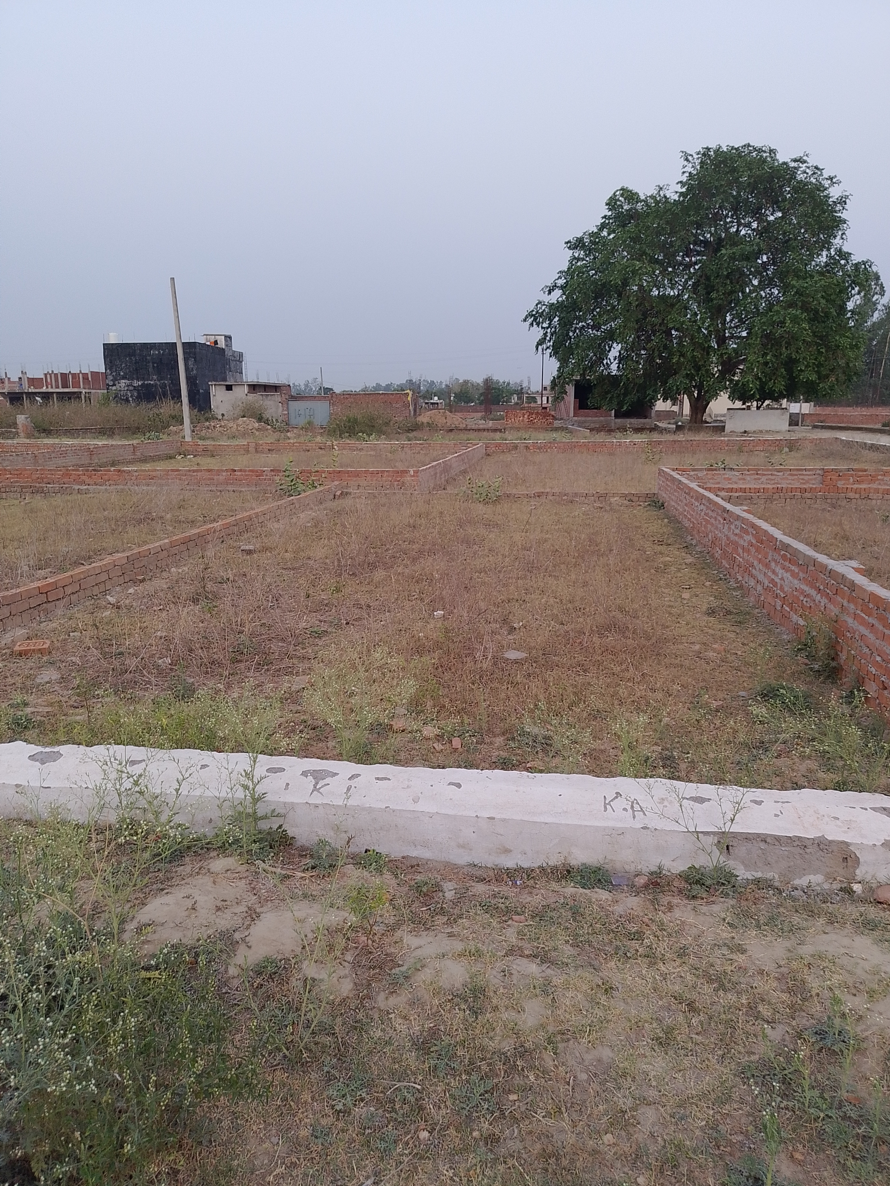 Plot For Resale in Neelendras Amity Greens Gomti Nagar Lucknow  7760010