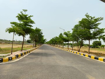  Plot For Sale in Akshita Heights Maheshwaram, Maheshwaram
