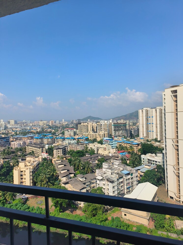 Exterior View, mayfair-virar-gardens 1 Bedroom 389 Sq.Ft. Apartment In Virar West Palghar 7760008