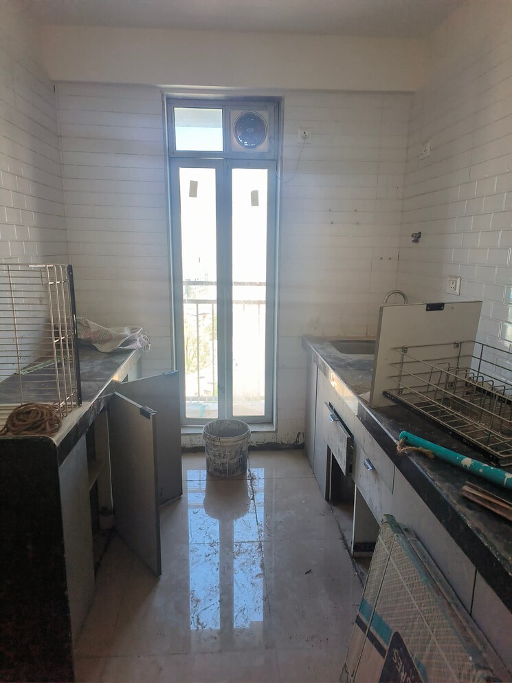 Kitchen, mayfair-virar-gardens 1 Bedroom 389 Sq.Ft. Apartment In Virar West Palghar 7760008