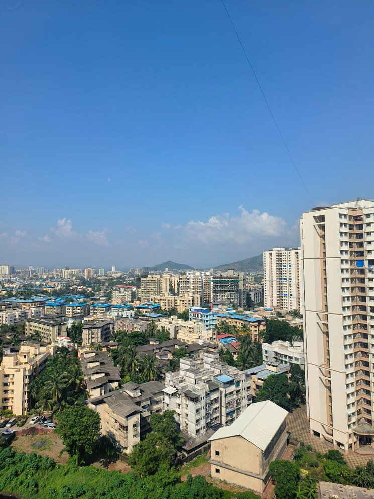 Exterior View, mayfair-virar-gardens 1 Bedroom 389 Sq.Ft. Apartment In Virar West Palghar 7760008