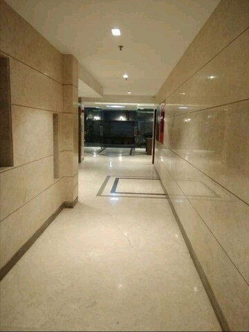 Parking in 2 BHK Apartment at Kanakia Hollywood, Versova – for Sale