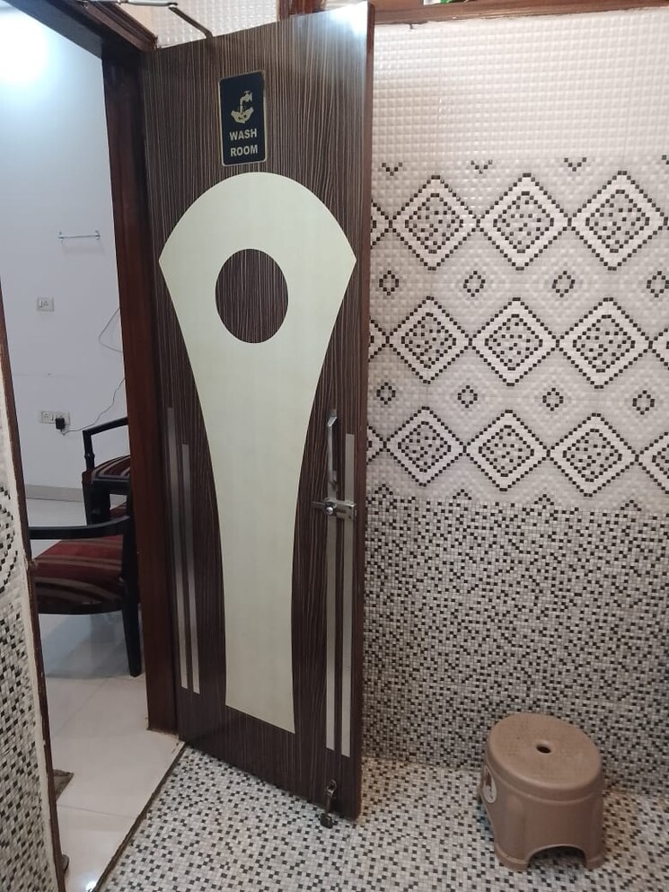 Living Room, raj nagar extension 2 Bedroom 830 Sq.Ft. Apartment In Raj Nagar Extension Ghaziabad 7760035