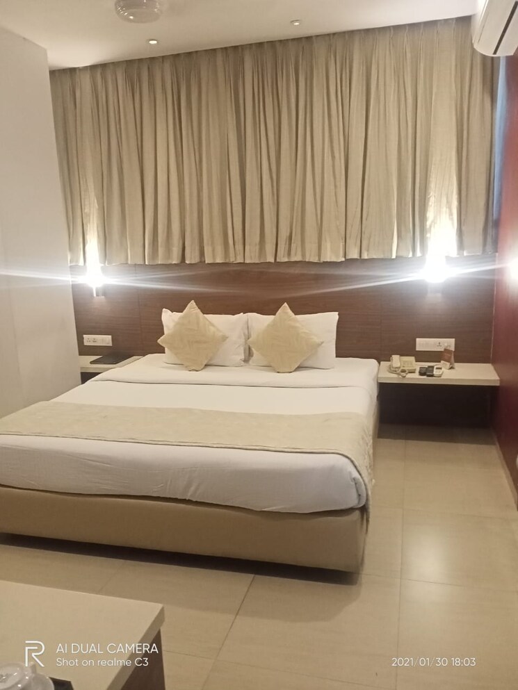 Bedroom, windsor-grande-residences 4 Bedroom 3050 Sq.Ft. Apartment In Andheri West Mumbai 7760041