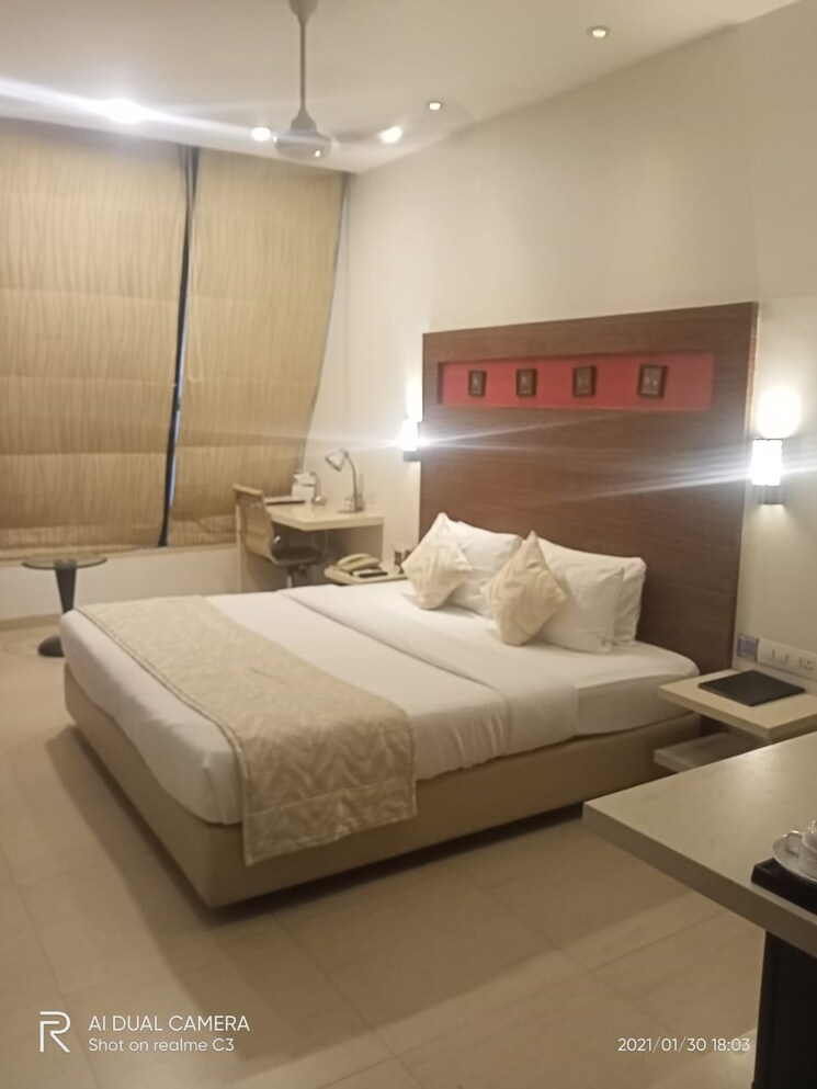 Bedroom, windsor-grande-residences 4 Bedroom 3050 Sq.Ft. Apartment In Andheri West Mumbai 7760041