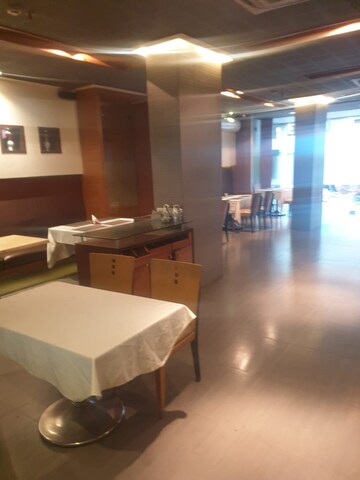 Living Room in 4 BHK Apartment at Windsor Grande Residences, Andheri West – for Sale