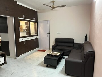 2 BHK Apartment For Rent in Gomti Enclave Hazratganj Lucknow  7760044