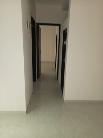 1 BHK Apartment For Rent in Vinay Unique Homes Virar West Palghar  7760047