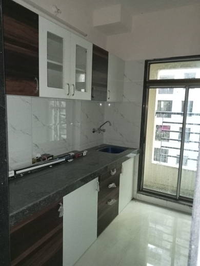 2 BHK Apartment For Rent in Poonam Heights Virar Virar West Mumbai  7760054