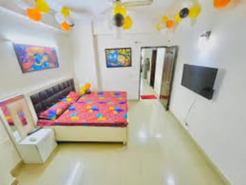 5 BHK Independent House For Resale in RWA Apartments Sector 27 Sector 27 Noida  7760062