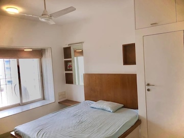 3 BHK Apartment For Rent in V V A Vision Avarsekar Heights Worli Mumbai  7760076