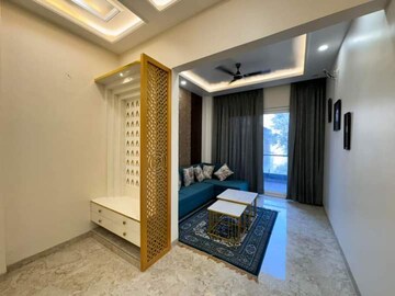 Living Room in 5 BHK Villa at Vaishali Nagar – for Sale