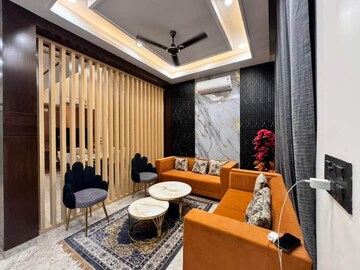 Master Bedroom in 5 BHK Villa at Vaishali Nagar – for Sale