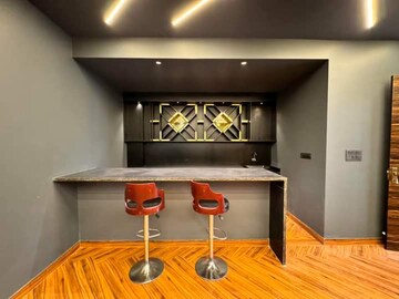 Furnished Amenities in 5 BHK Villa at Vaishali Nagar – for Sale