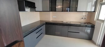 3 BHK Apartment For Rent in Omaxe Waterscapes Gomti Nagar Lucknow  7760096