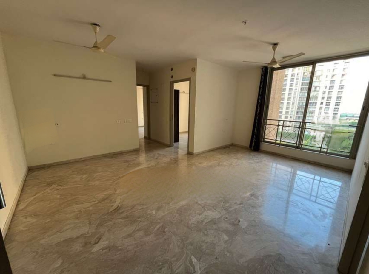 2 BHK Apartment For Rent in Hiranandani Estate Rodas Enclave Ghodbunder Road Thane  7760093