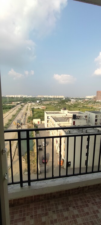 3 BHK Apartment For Rent in Omaxe Waterscapes Gomti Nagar Lucknow  7760096