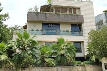 6 BHK Independent House – Exterior View View at RWA Apartments Sector 15, Sector 15 - for Sale