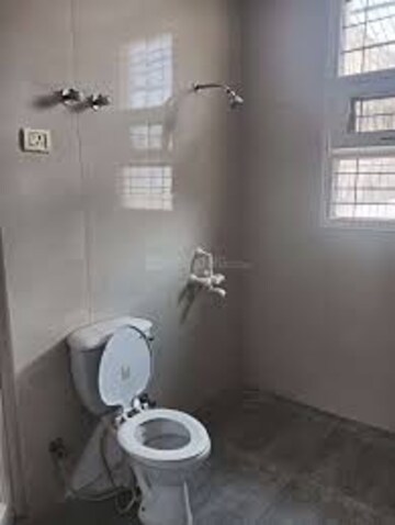 Bathroom in 6+ BHK Independent House at RWA Apartments Sector 19, Sector 19 – for Sale