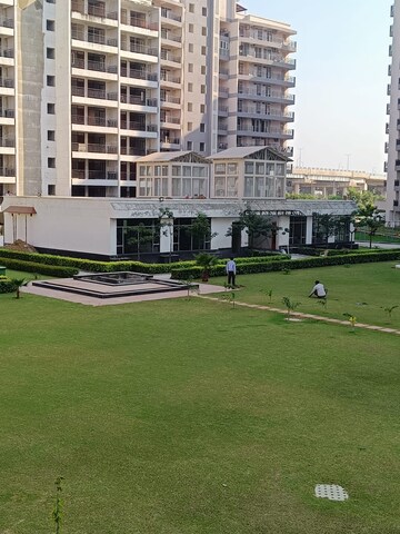 3 BHK Apartment – Exterior View View at Cosmos Express 99, Sector 99 - for Sale