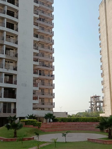 3 BHK Apartment – Exterior View View at Cosmos Express 99, Sector 99 - for Sale