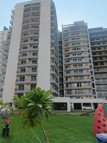 3 BHK Apartment – Exterior View View at Cosmos Express 99, Sector 99 - for Sale
