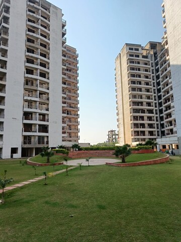 3 BHK Apartment – Exterior View View at Cosmos Express 99, Sector 99 - for Sale
