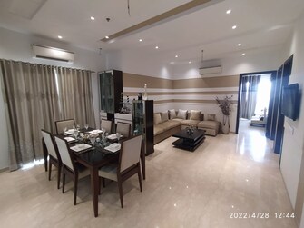 4 BHK Apartment For Resale in Arihant South Winds Sector 41 Faridabad  7760145