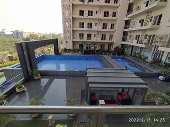 4 BHK Apartment For Resale in Arihant South Winds Sector 41 Faridabad  7760145