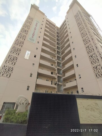 4 BHK Apartment – Exterior View View at Arihant South Winds, Sector 41 - for Sale