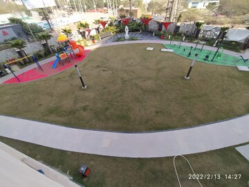4 BHK Apartment – Garden View at Arihant South Winds, Sector 41 - for Sale