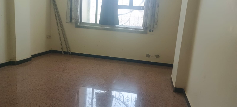 3 BHK + Pooja Room Apartment For Sale in Ananda Residency Borivali